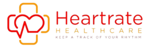 Heartrate Healthcare Logo